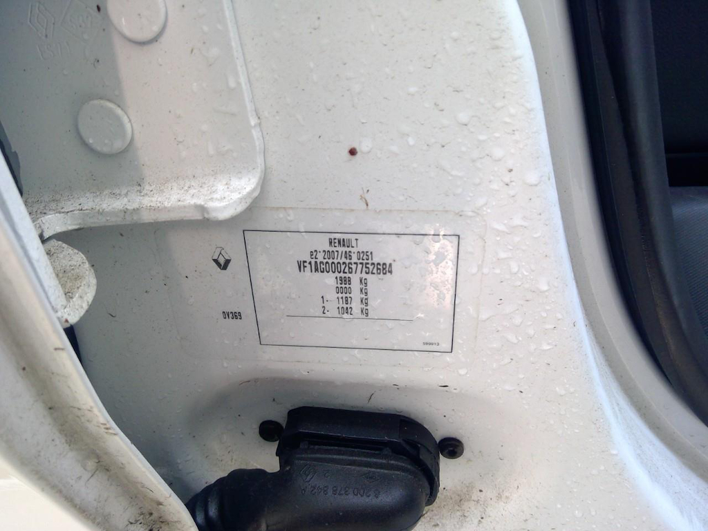Photo 19 of Renault Zoe