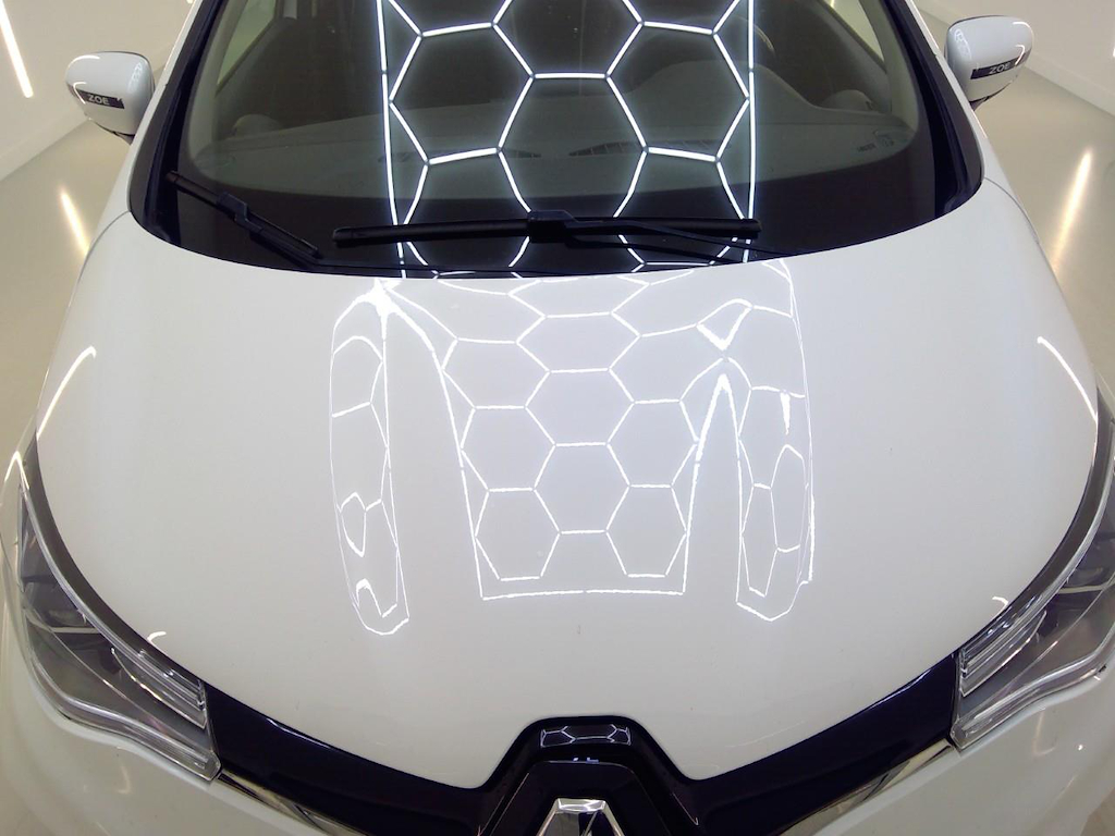 Photo 21 of Renault Zoe