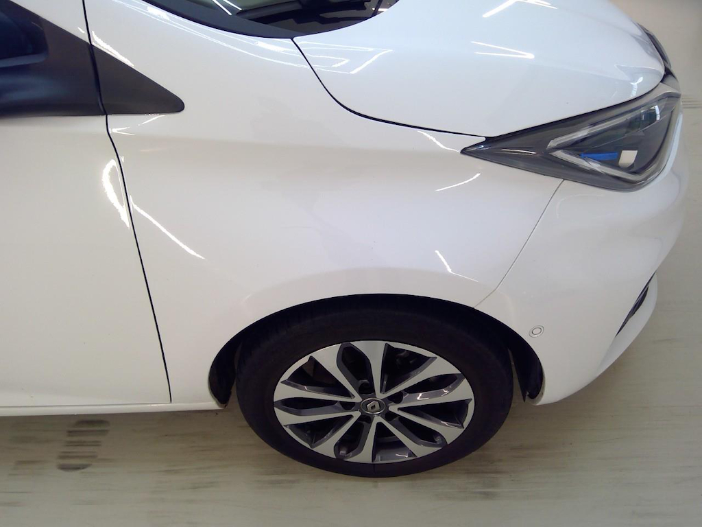 Photo 23 of Renault Zoe