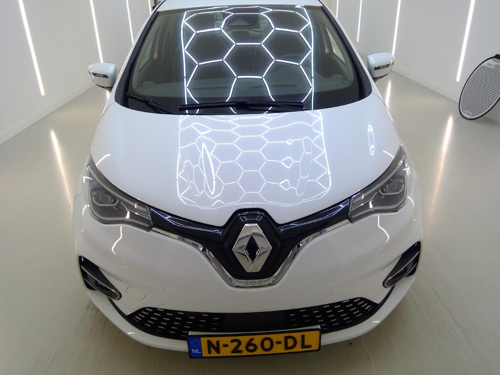 Photo 24 of Renault Zoe