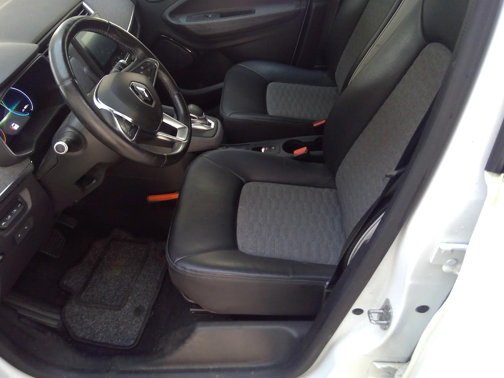 Photo 26 of Renault Zoe