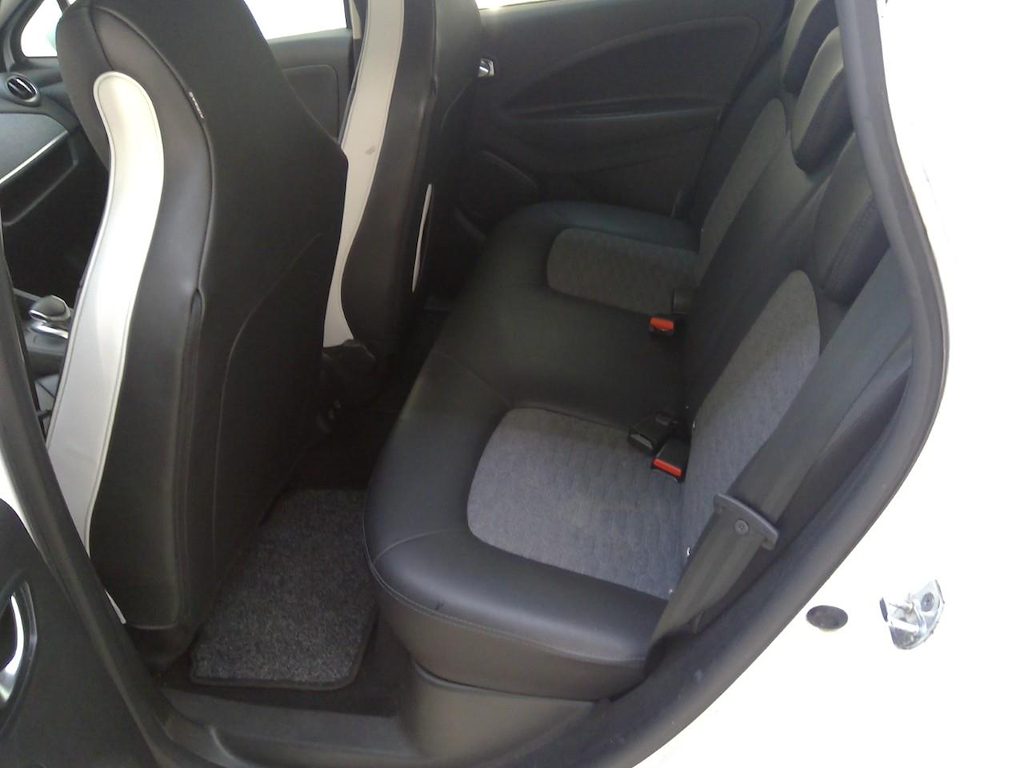 Photo 27 of Renault Zoe