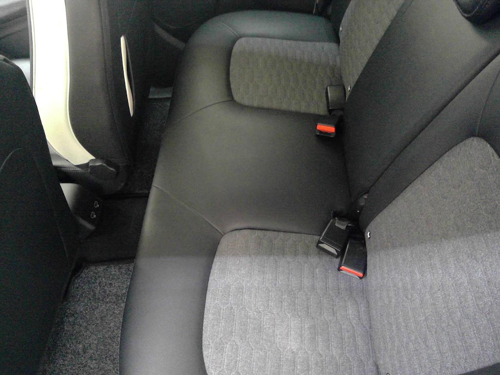 Photo 28 of Renault Zoe