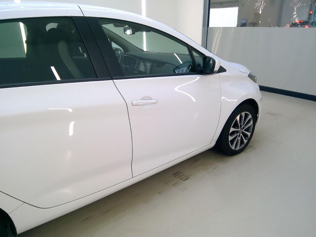 Photo 29 of Renault Zoe