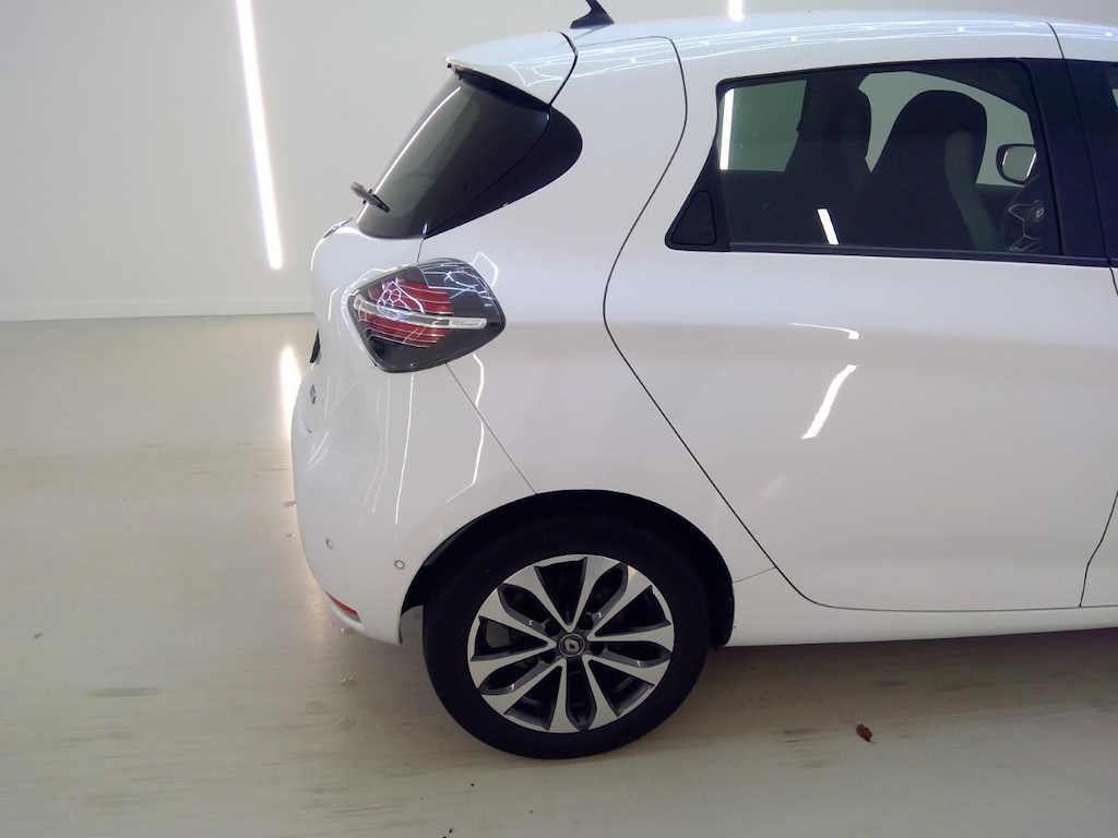 Photo 30 of Renault Zoe