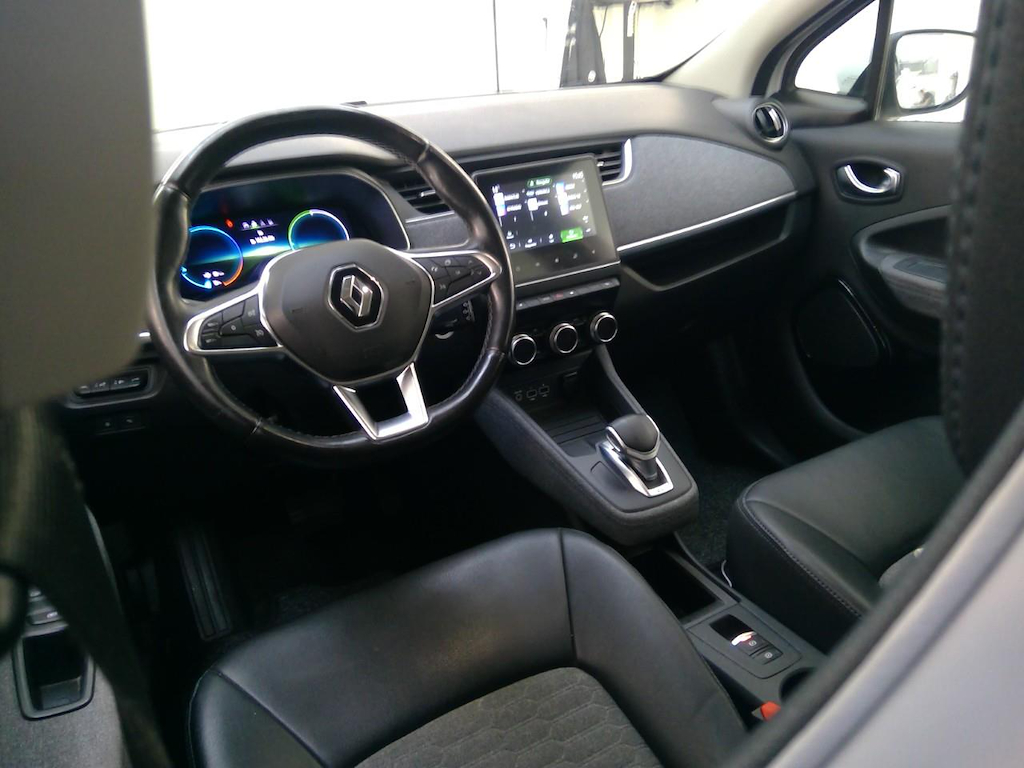 Photo 5 of Renault Zoe