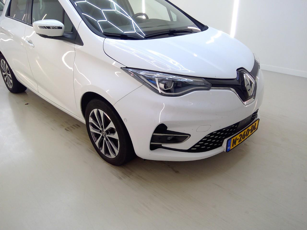 Photo 31 of Renault Zoe