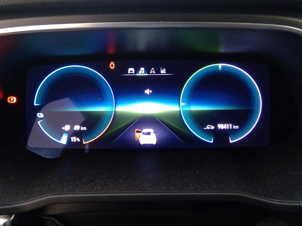 Photo 6 of Renault Zoe
