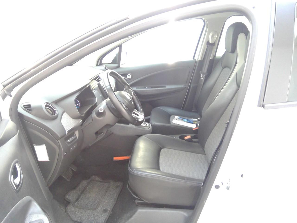 Photo 7 of Renault Zoe