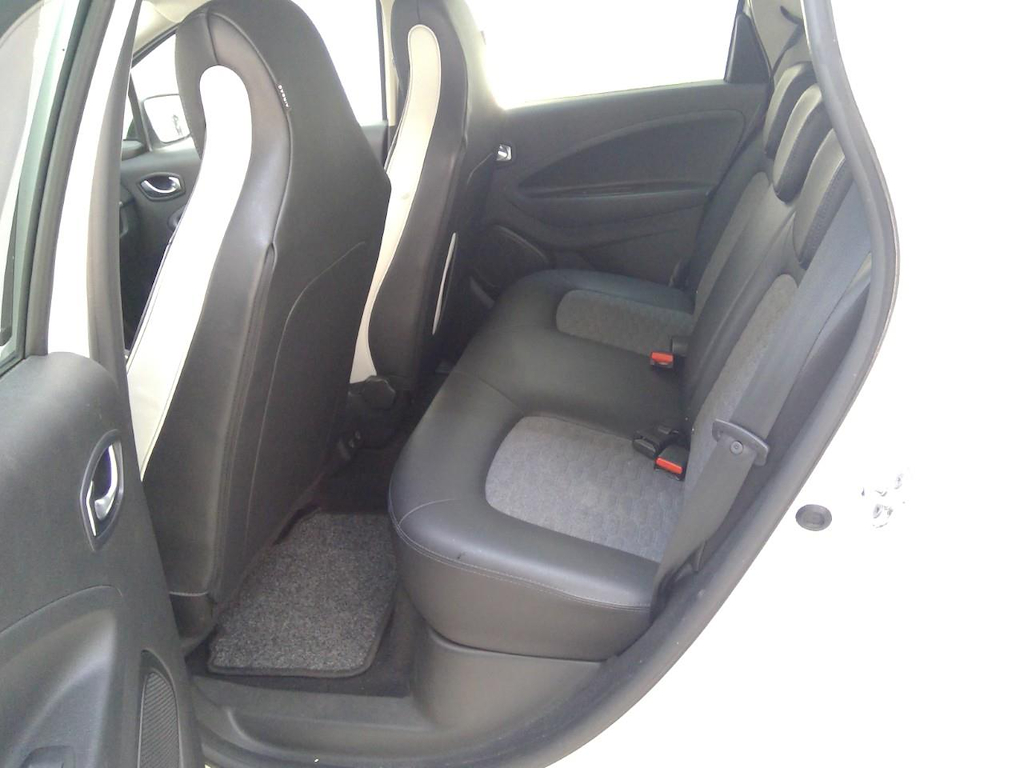 Photo 8 of Renault Zoe