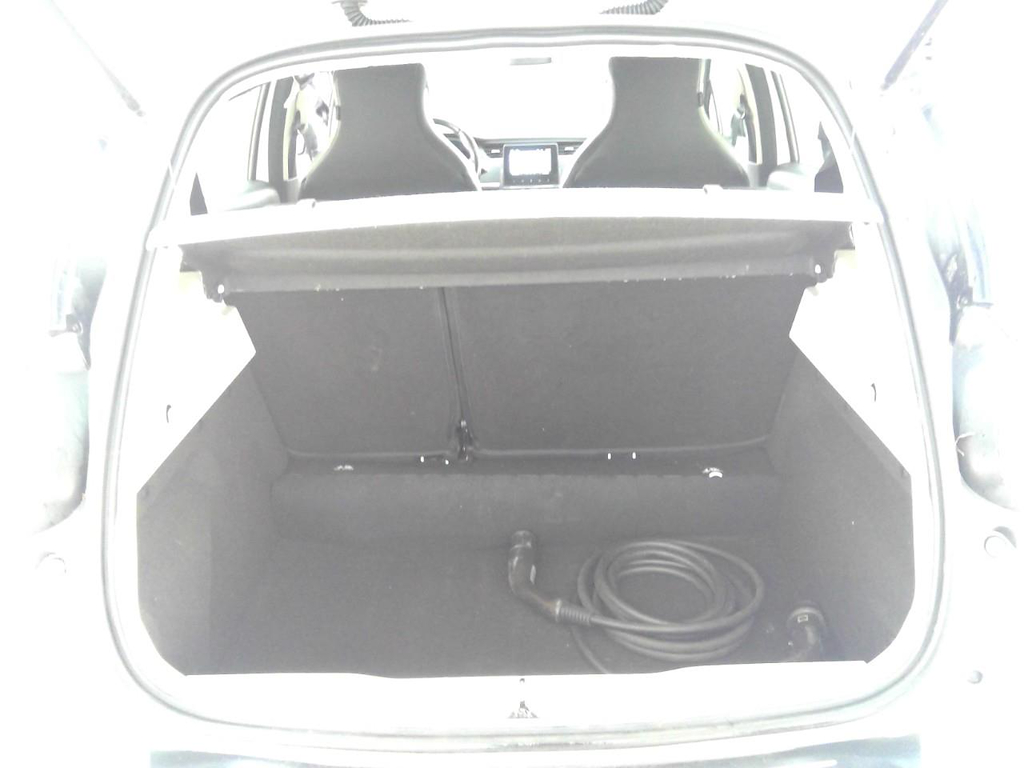 Photo 9 of Renault Zoe
