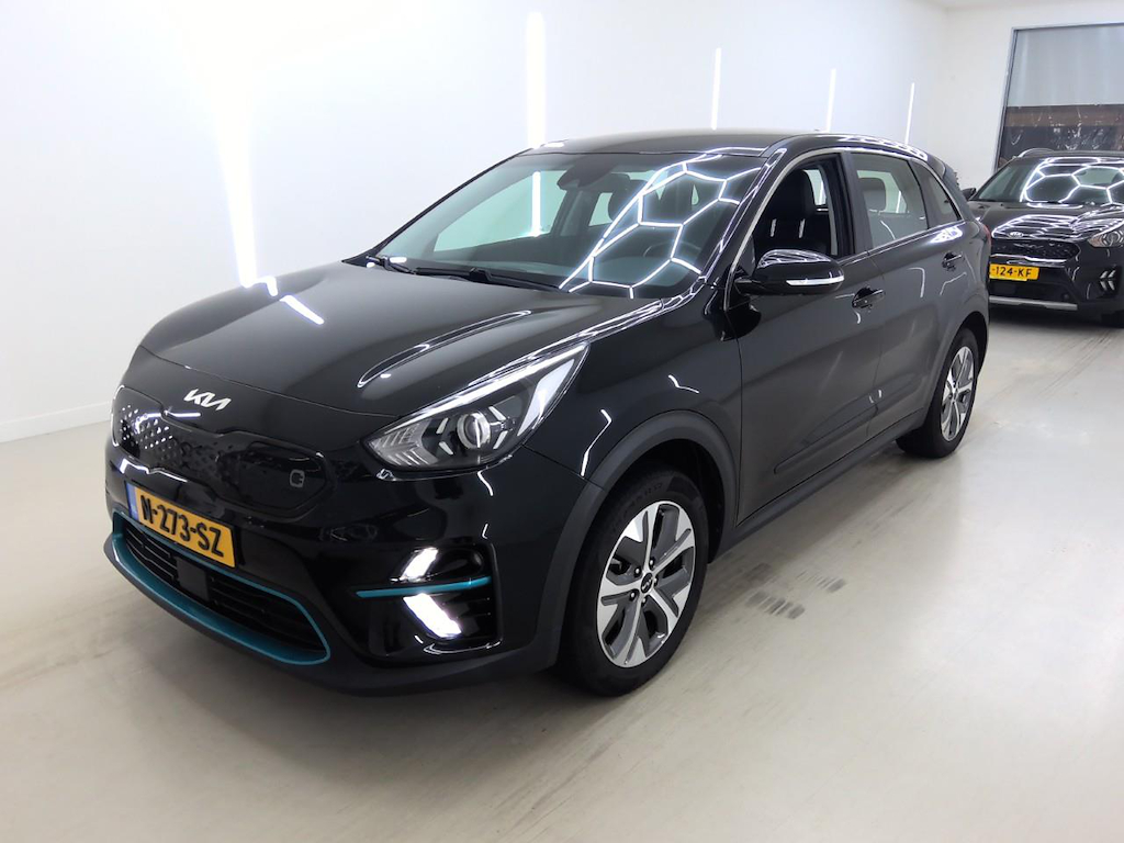 Foto 2 van Kia Niro