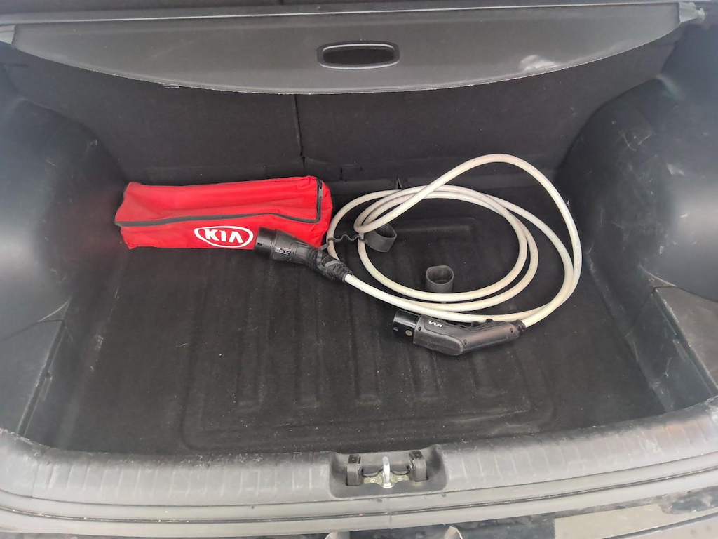 Foto 14 van Kia Niro