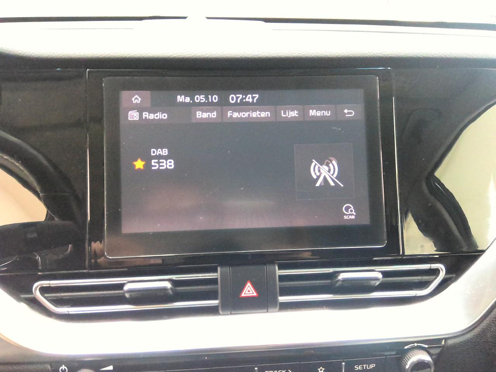 Foto 17 van Kia Niro