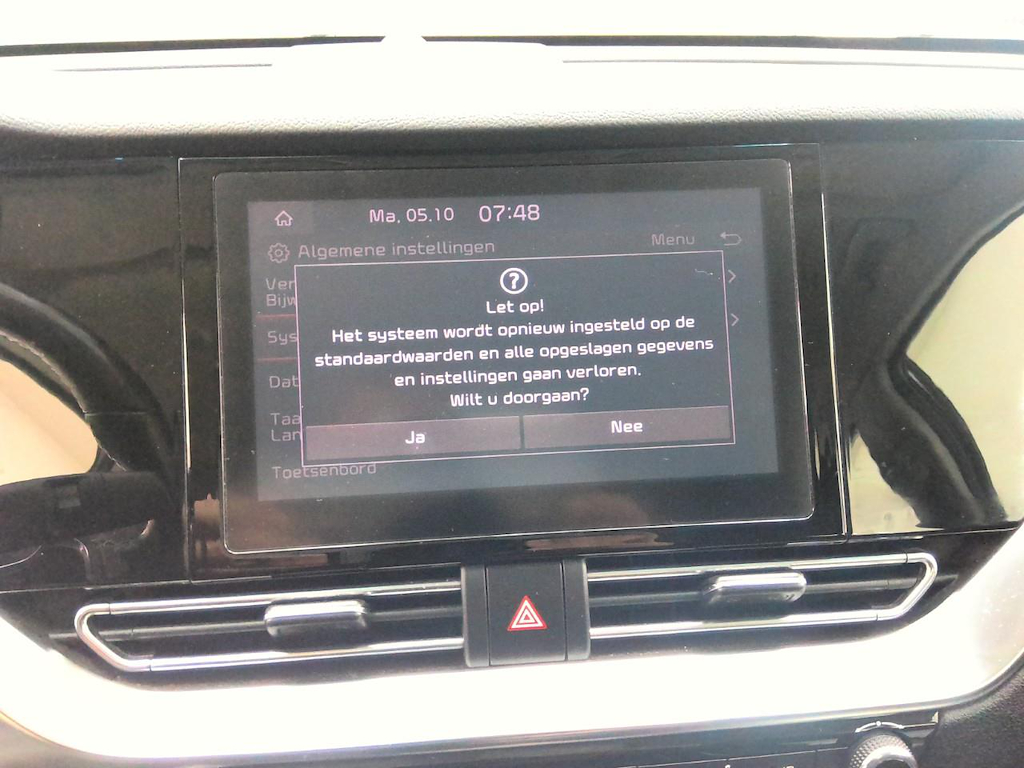 Foto 18 van Kia Niro