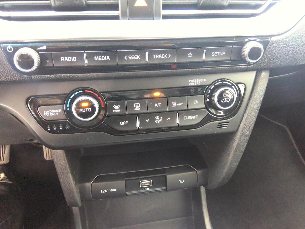 Foto 19 van Kia Niro
