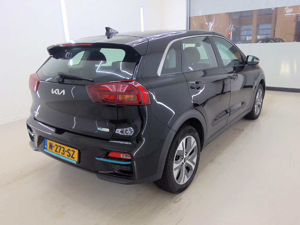 Foto 3 van Kia Niro