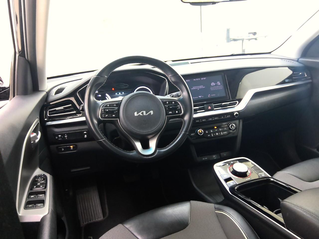 Foto 4 van Kia Niro