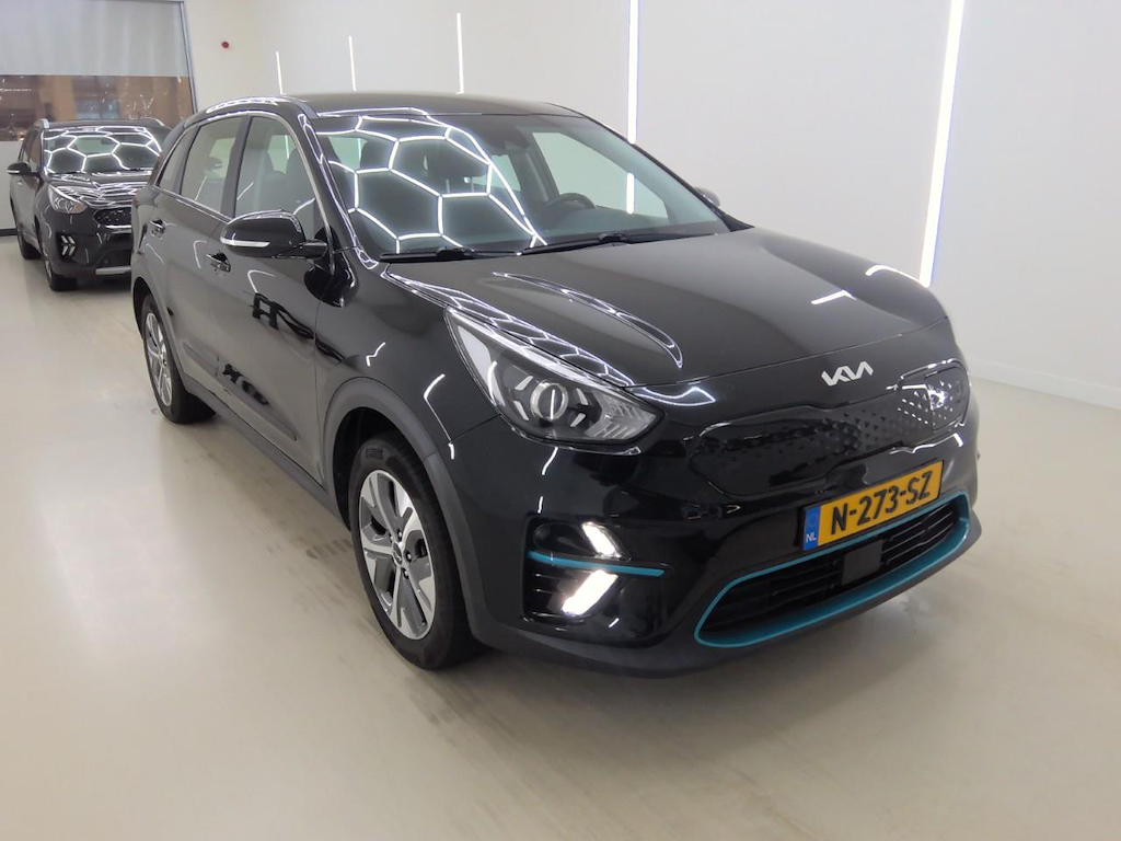 Foto 6 van Kia Niro
