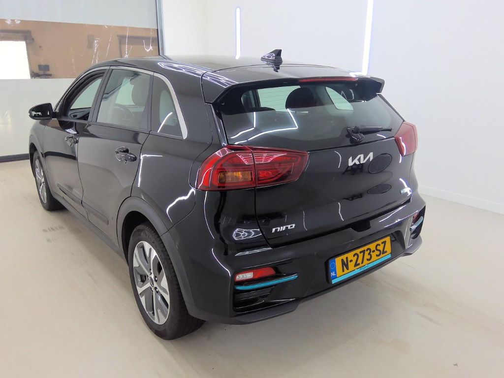 Foto 7 van Kia Niro