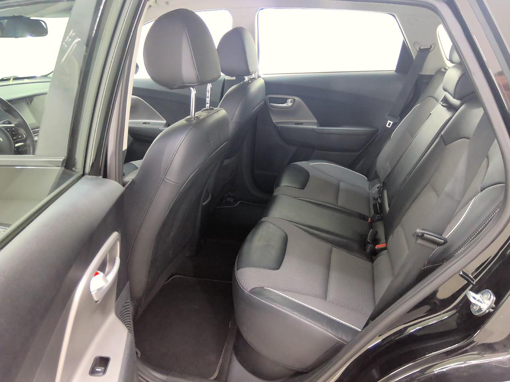 Foto 9 van Kia Niro