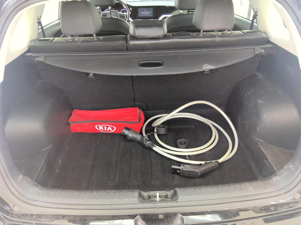 Foto 10 van Kia Niro