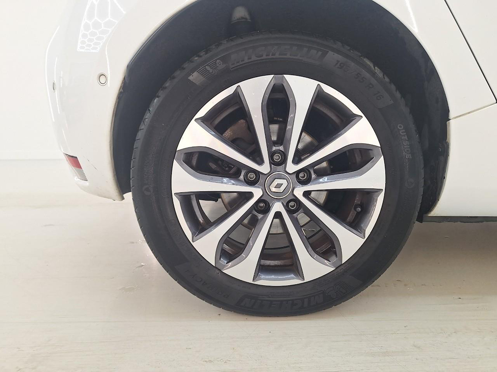 Foto 12 van Renault Zoe