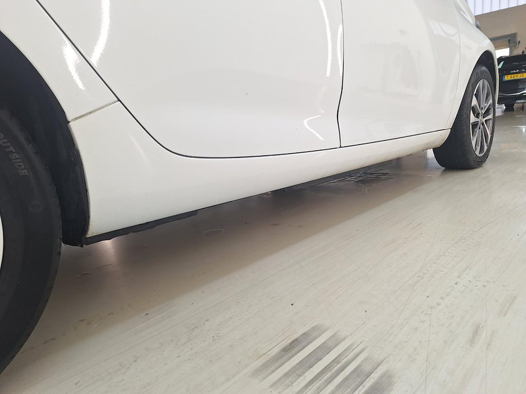 Foto 13 van Renault Zoe