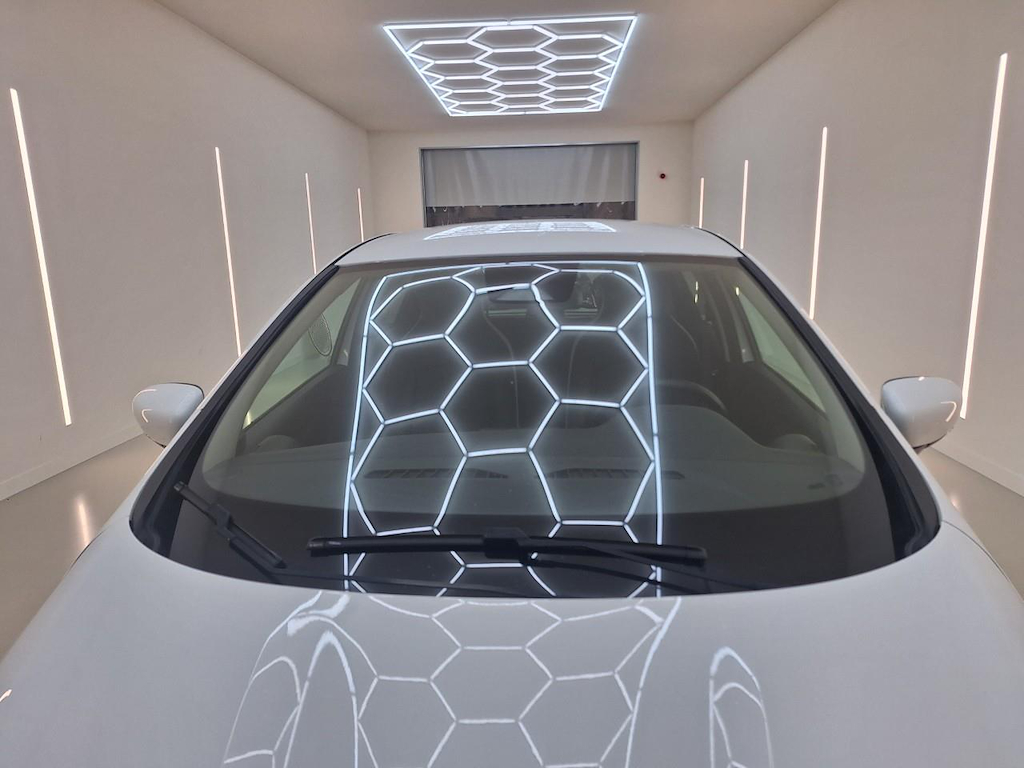 Foto 14 van Renault Zoe