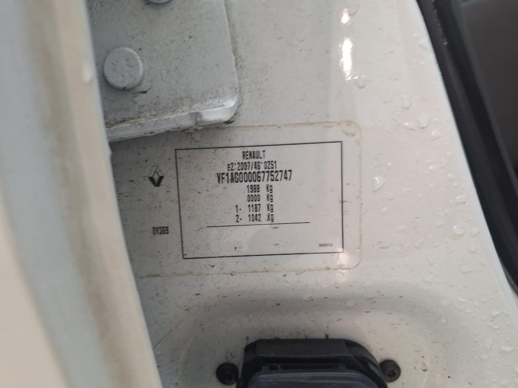 Foto 15 van Renault Zoe