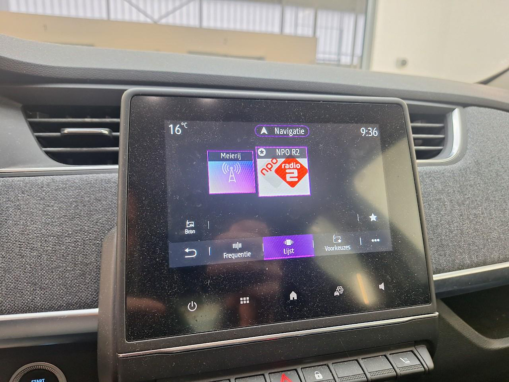 Foto 17 van Renault Zoe
