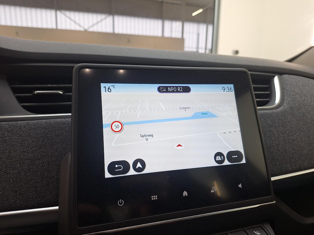 Foto 18 van Renault Zoe