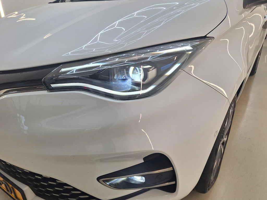 Foto 20 van Renault Zoe