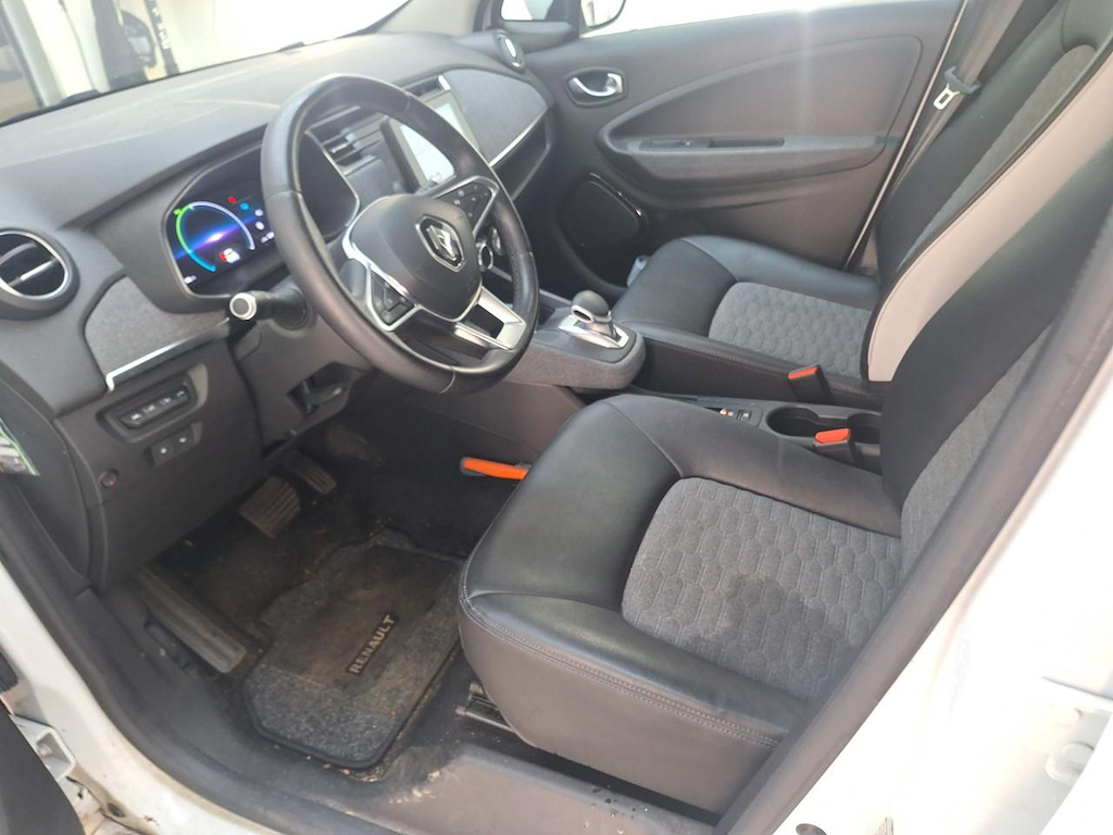 Foto 24 van Renault Zoe