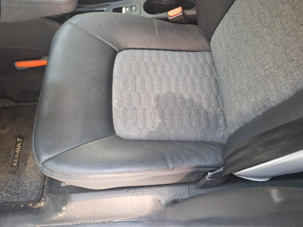 Foto 25 van Renault Zoe