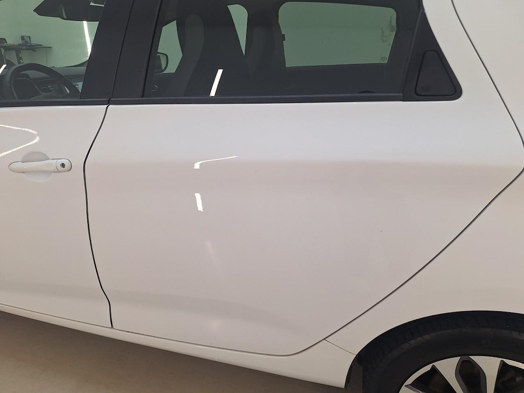 Foto 26 van Renault Zoe