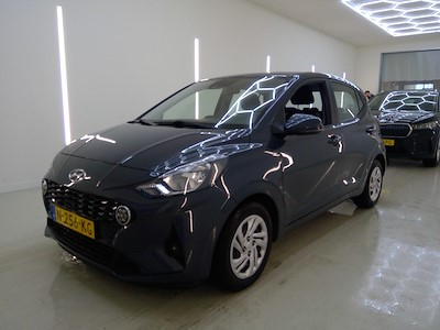 Ayvens Carmarket den HYUNDAI I10 satın al