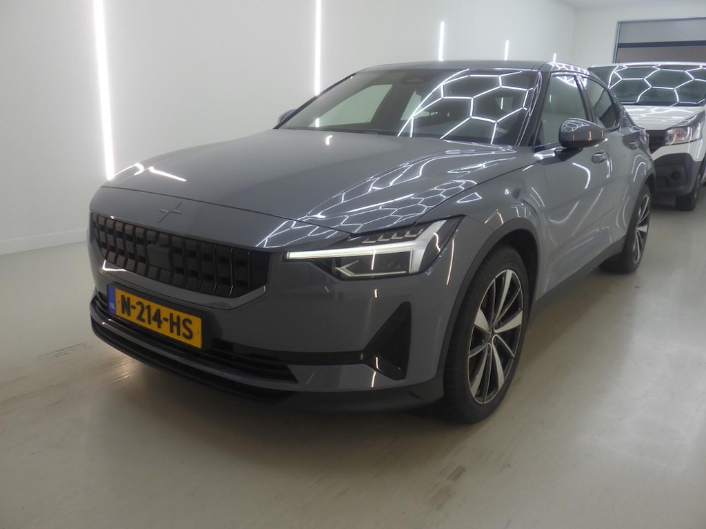 Foto 2 van Polestar 2