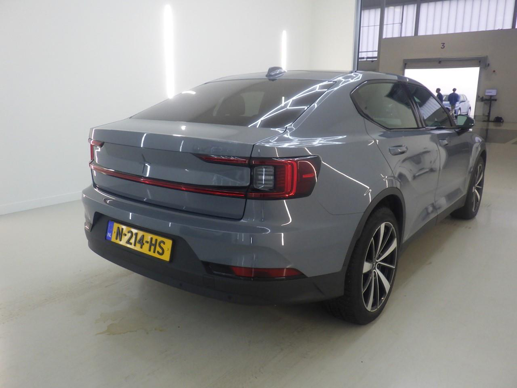 Foto 3 van Polestar 2