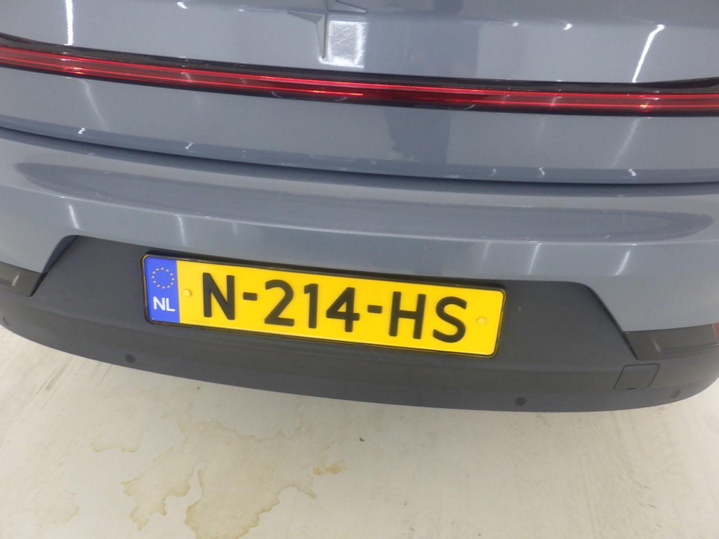 Foto 21 van Polestar 2