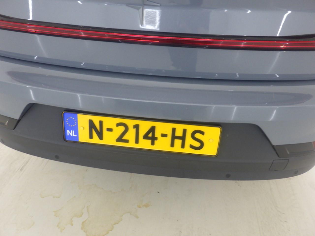 Foto 24 van Polestar 2