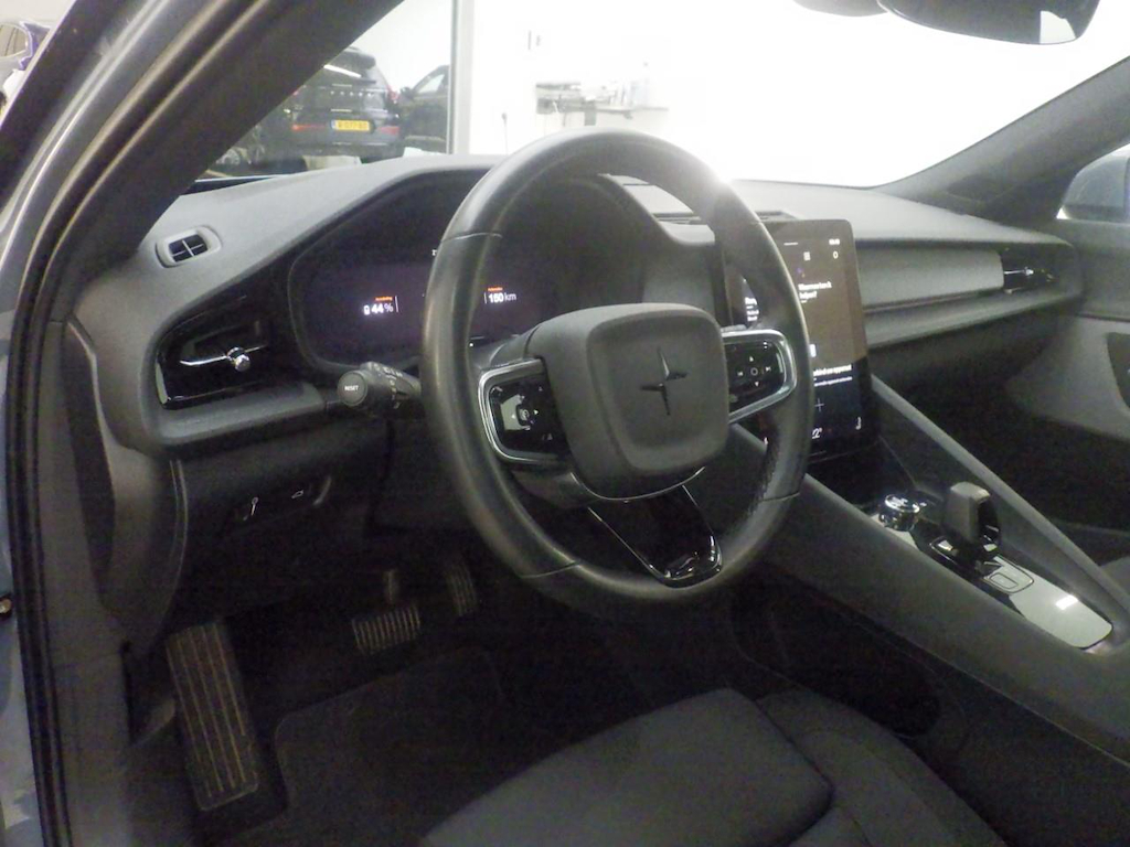 Foto 4 van Polestar 2