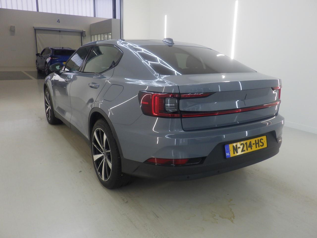 Foto 6 van Polestar 2