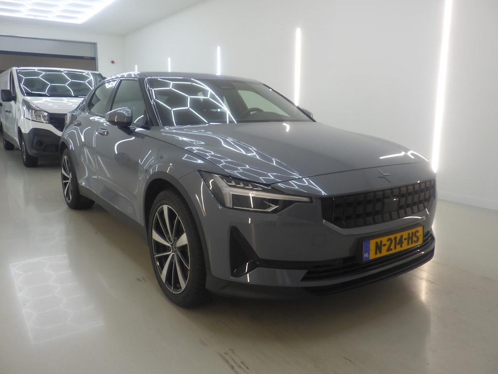 Foto 7 van Polestar 2