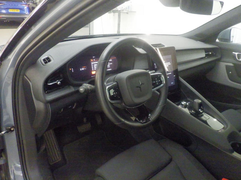 Foto 8 van Polestar 2