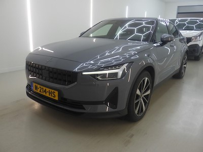 Comprar POLESTAR 2 en Ayvens Carmarket
