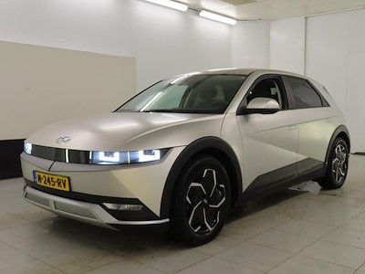 Buy HYUNDAI IONIQ 5 on Ayvens Carmarket