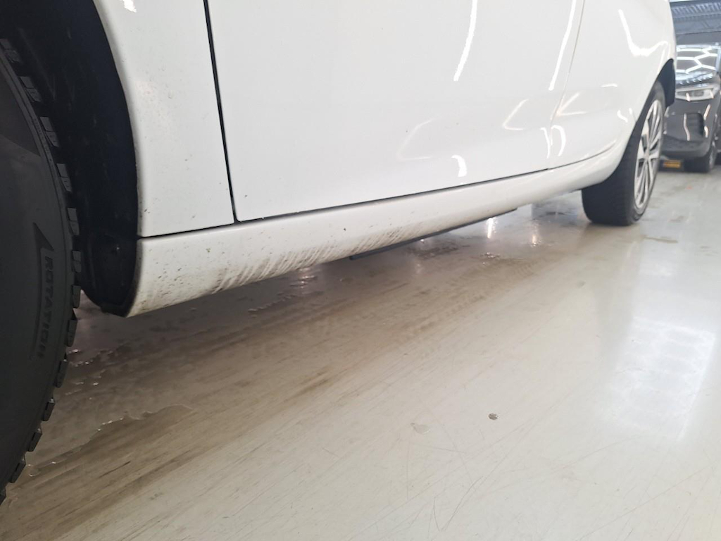 Photo 11 of Renault Zoe
