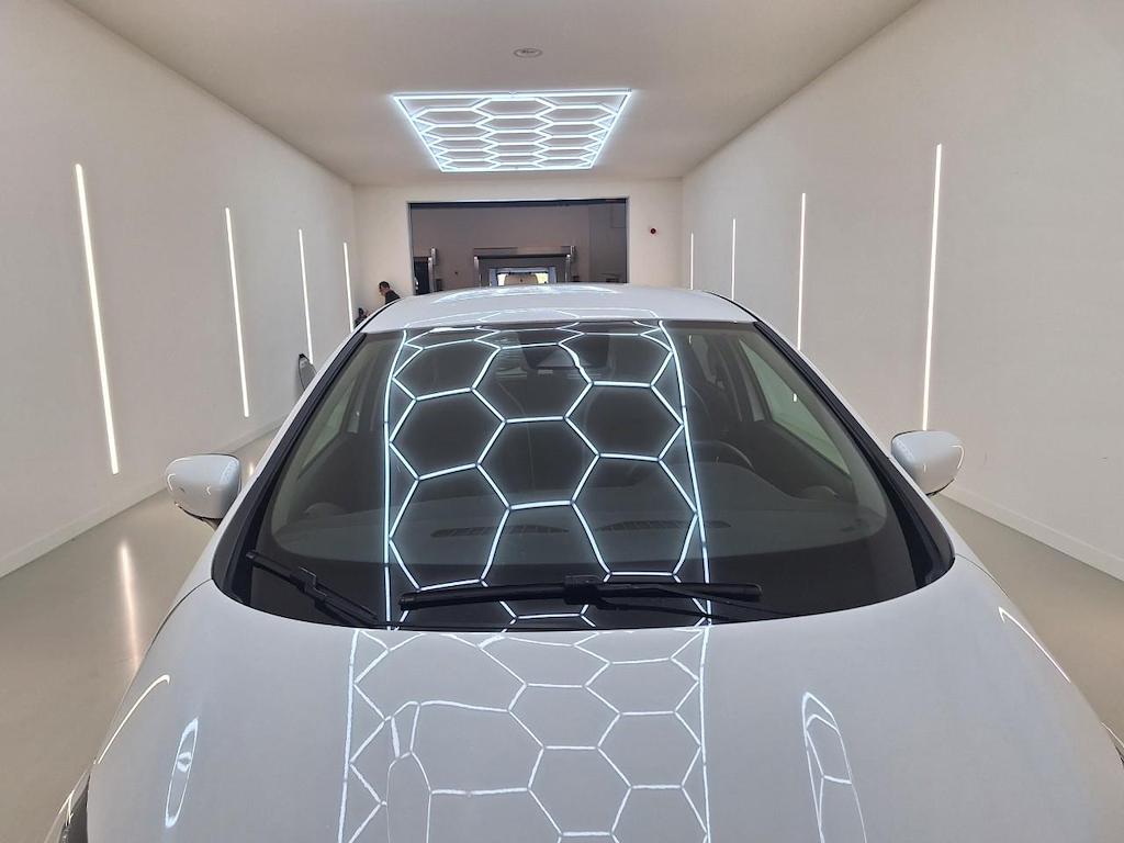 Photo 13 of Renault Zoe