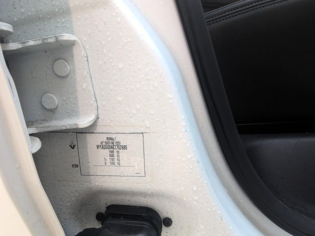 Photo 14 of Renault Zoe